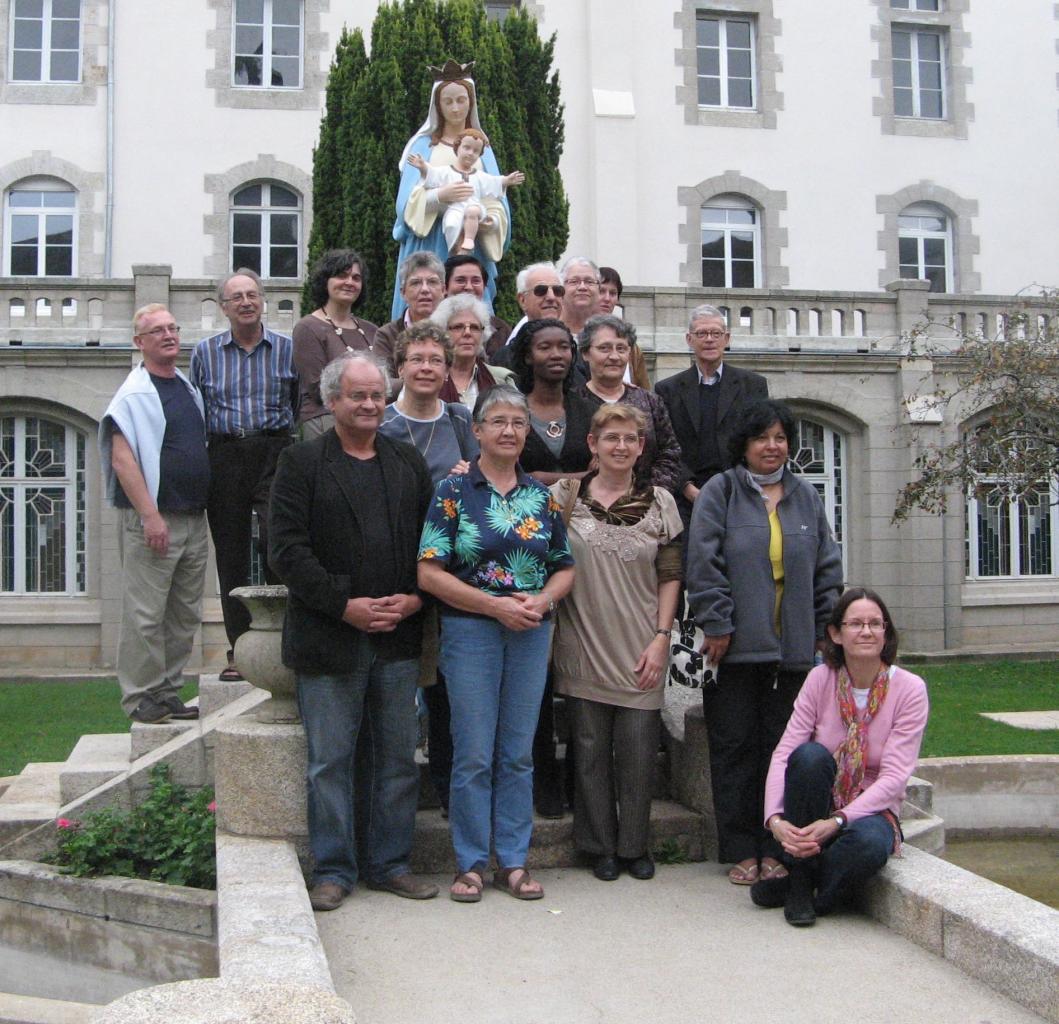 2010 VANNES