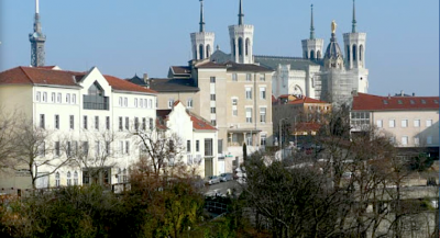 Centre jean bosco lyon