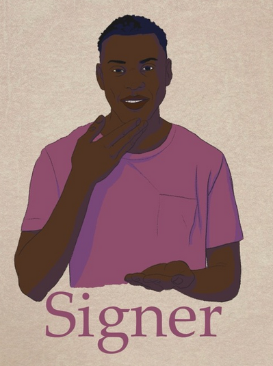 Signer